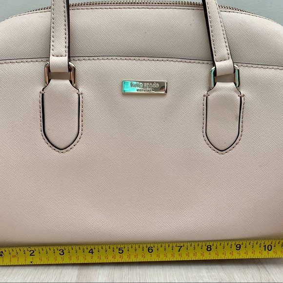Kate Spade Bag w/ Wallet - Picture 2 of 15